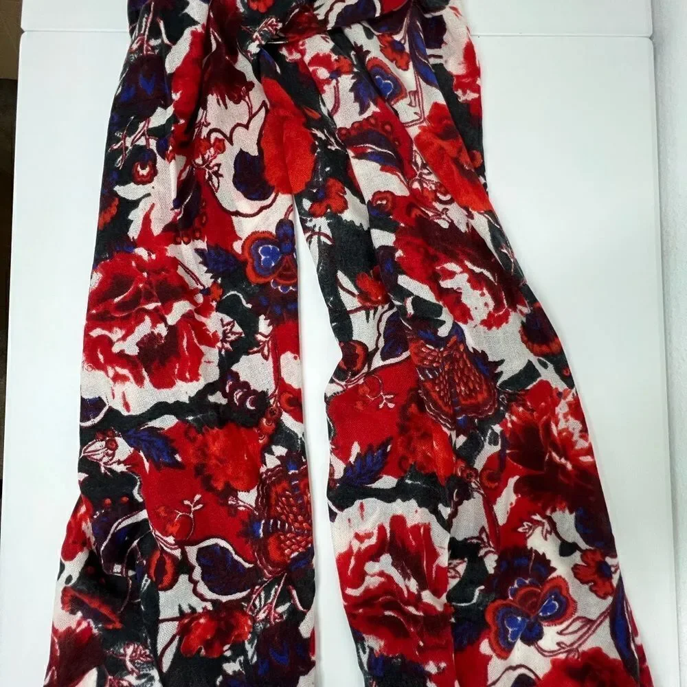 Scarf size 29’’ x 76’’ warm